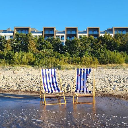 Lazurowe Wybrzeze Z Widokiem Na Morze - Perlowa Przystan - Holiday City Sianozety Εξωτερικό φωτογραφία